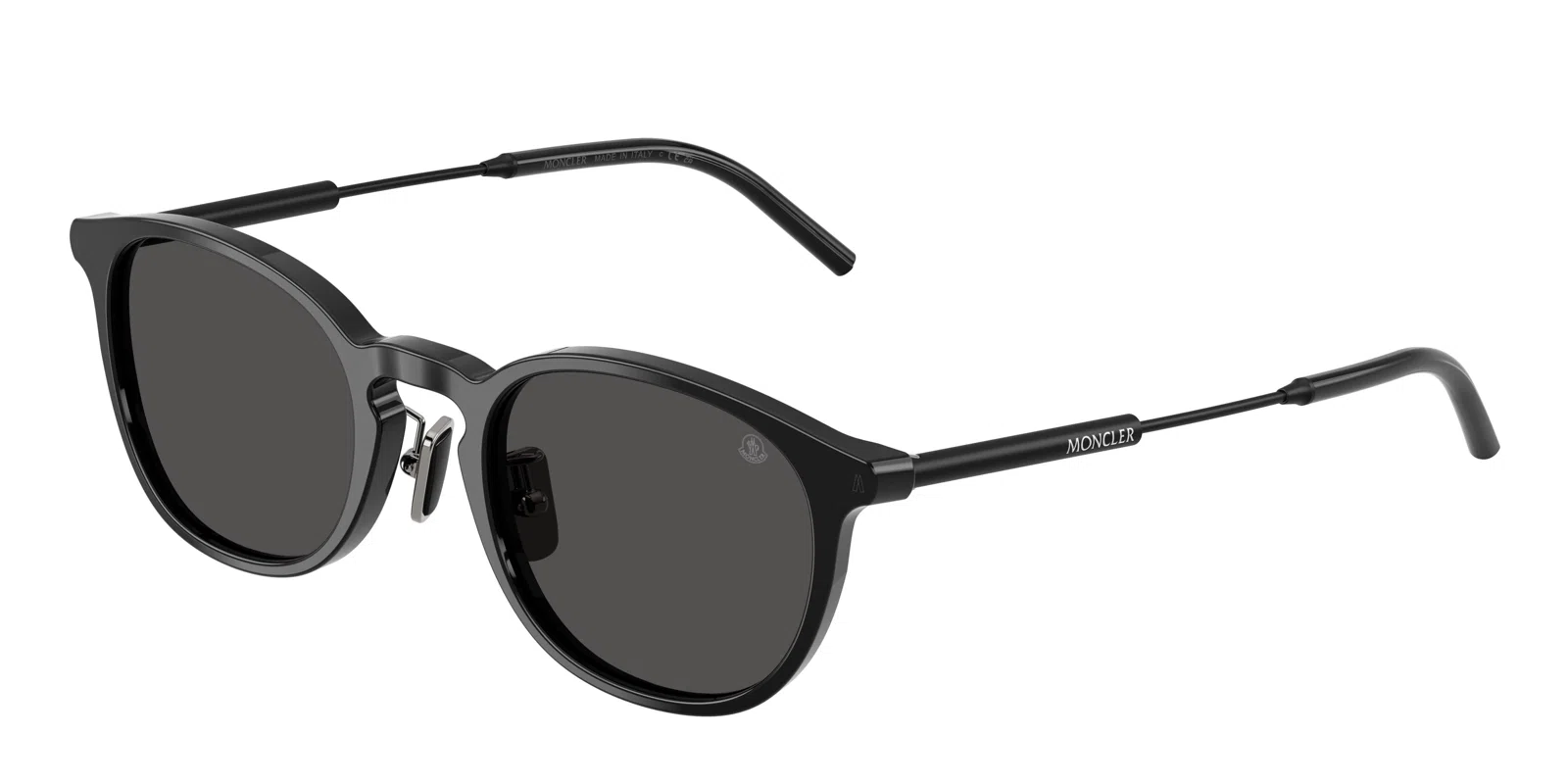 Moncler Barbb 6011D Sunglasses - view 4